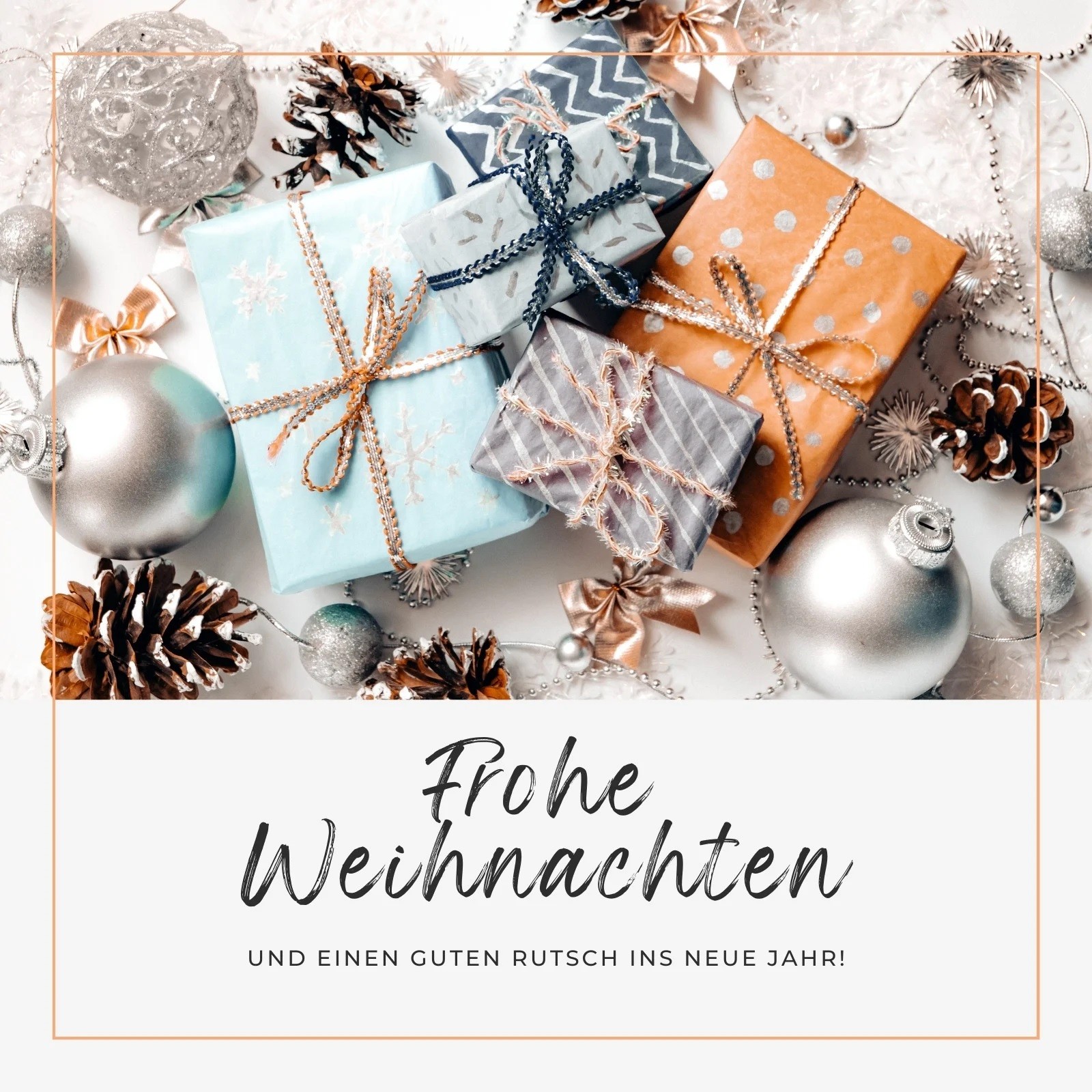 Mehr über den Artikel erfahren Weihnachtswünsche