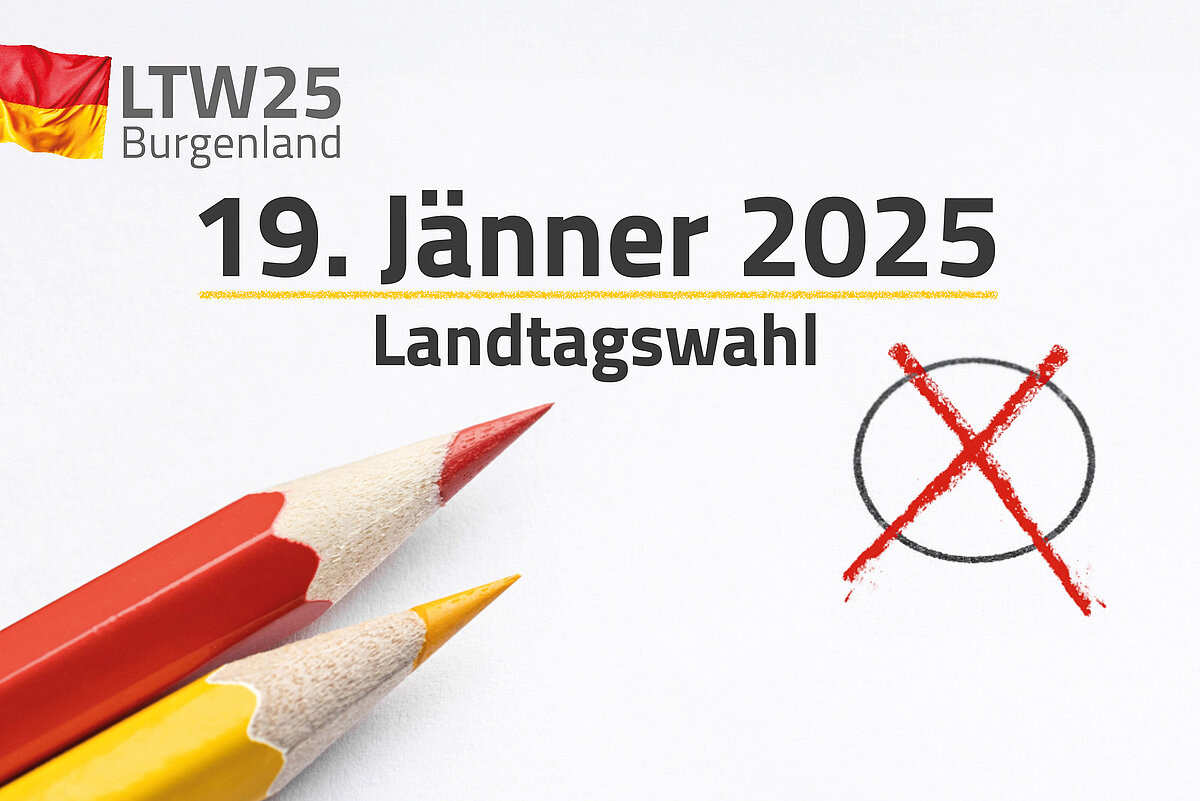 Mehr über den Artikel erfahren Landtagswahl 2025 – Wahlergebnis Kleinmürbisch